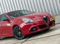 Alfa Romeo Giulietta 1.7 TBi Quadrifoglio Verde 236PK Leder - Led - Zwa Rood - thumbnail 12