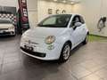 Fiat 500 500 1.4 16V Pop Bleu - thumbnail 1