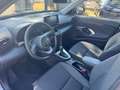 Toyota Yaris Cross 1.5 Hybrid 5p. E-CVT Business KM CERTIFICATI UNIPR Grigio - thumbnail 8