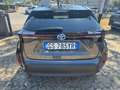 Toyota Yaris Cross 1.5 Hybrid 5p. E-CVT Business KM CERTIFICATI UNIPR Grigio - thumbnail 5
