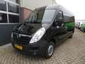 Opel Movano 2.3 CDTI 146pk BiTurbo L3H2 DC Airco,Cruise,Naviga Noir - thumbnail 2