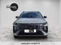 Hyundai TUCSON NX4 N Line 1,6 T-GDi HEV 4WD AT t7hl2-P22/23/25-O21 Schwarz - thumbnail 2