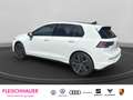Volkswagen Golf VIII 1.5 eTSI R-Line  110 kW (150 P Weiß - thumbnail 4