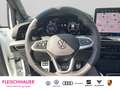 Volkswagen Golf VIII 1.5 eTSI R-Line  110 kW (150 P Weiß - thumbnail 10