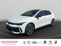 Volkswagen Golf VIII 1.5 eTSI R-Line  110 kW (150 P Weiß - thumbnail 1