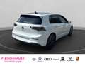 Volkswagen Golf VIII 1.5 eTSI R-Line  110 kW (150 P Weiß - thumbnail 6