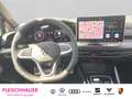 Volkswagen Golf VIII 1.5 eTSI R-Line  110 kW (150 P Weiß - thumbnail 15
