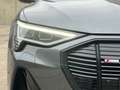 Audi e-tron 95 kWh 55 Quattro S DEKRA TEST Bat 21" RS wheels Gris - thumbnail 6
