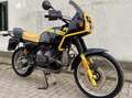 BMW R 100 GS Enduro stradale Negro - thumbnail 3