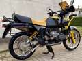 BMW R 100 GS Enduro stradale Negro - thumbnail 4