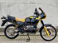 BMW R 100 GS Enduro stradale Negro - thumbnail 1