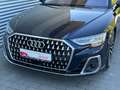 Audi A8 60 TFSI Lang+AKTIVFAHRWERK+STANDHEIZUNG+REAR+ Blau - thumbnail 6