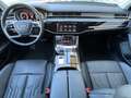 Audi A8 60 TFSI Lang+AKTIVFAHRWERK+STANDHEIZUNG+REAR+ Blau - thumbnail 14
