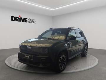 EV 52 kWh Techno