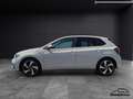 Volkswagen Polo GTI 2.0TSI DSG IQ.Light AppCon IQ.Drive SHZ Gris - thumbnail 2