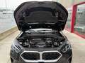 BMW X2 xdrive 20d MSport Premium pack auto Schwarz - thumbnail 16