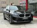 BMW X2 xdrive 20d MSport Premium pack auto Schwarz - thumbnail 3