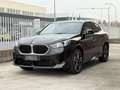 BMW X2 xdrive 20d MSport Premium pack auto Schwarz - thumbnail 1