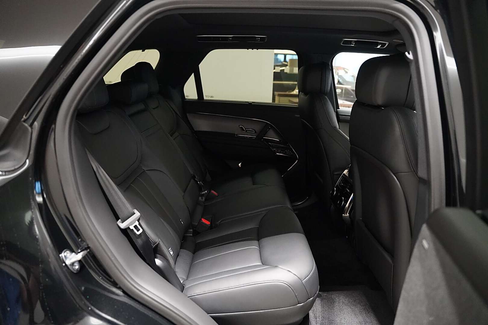 Land Rover Range Rover Sport Dynamic HSE P460e PHEV -  - Joinsteer - #5