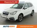 Subaru Forester 2.0 Unlimited Saas Bianco - thumbnail 1