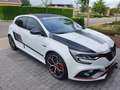 Renault Megane Megane TCe 300 GPF EDCR.S. TROPHY White - thumbnail 1