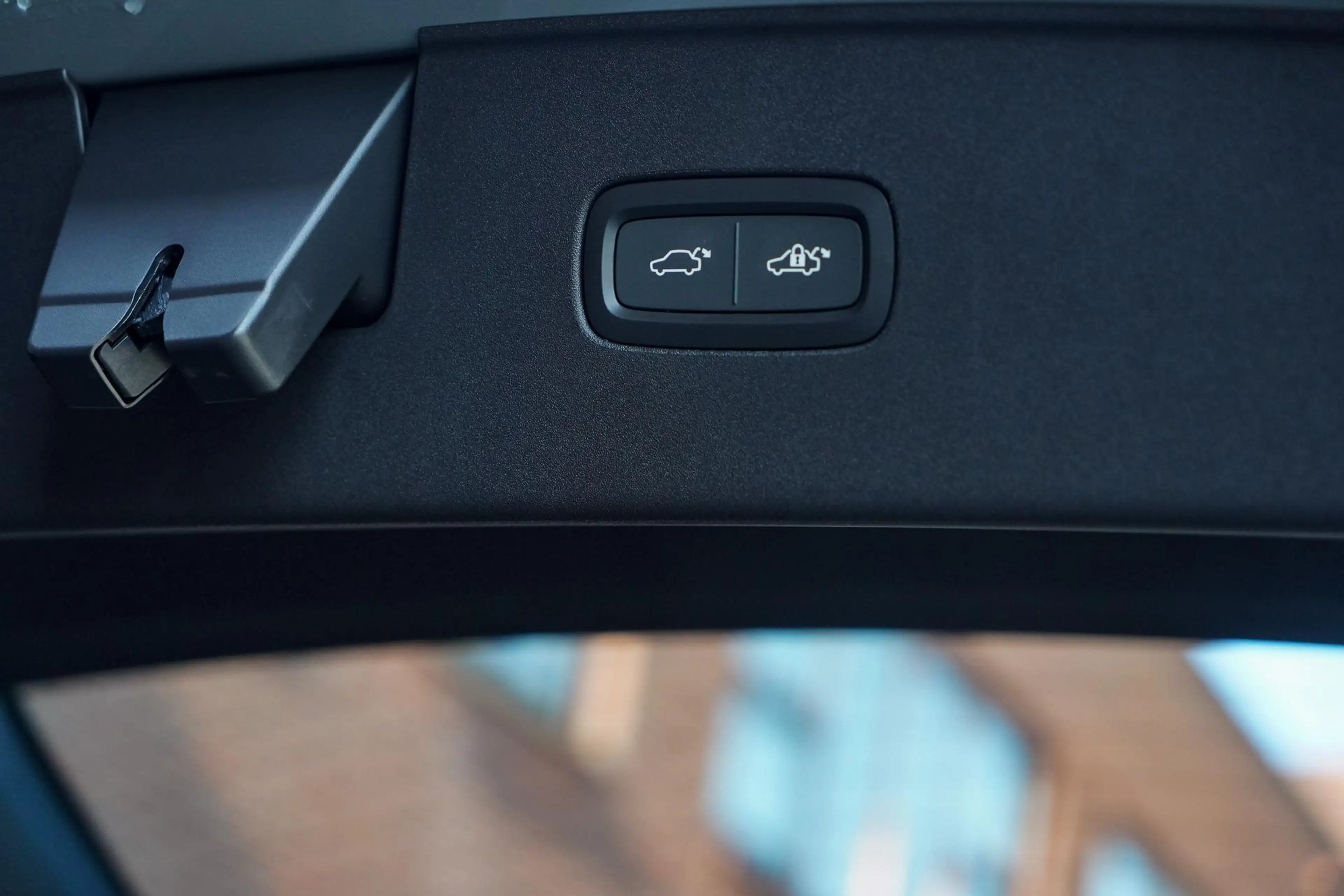 Volvo EX90 Twin Motor Performance Ultra 6-Zitter. 106 kWh Bow — photo 11