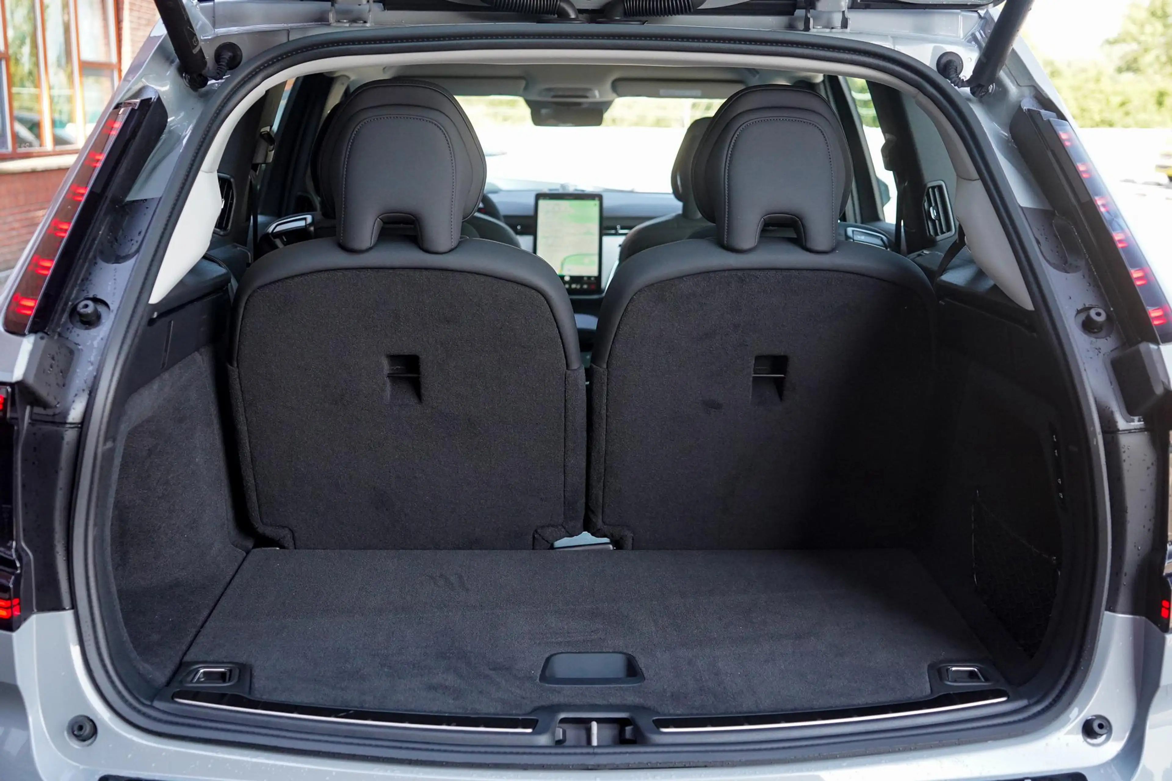 Volvo EX90 Twin Motor Performance Ultra 6-Zitter. 106 kWh Bow — photo 10