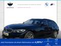 BMW 320 i Touring Sport Line Head-Up HiFi DAB WLAN Schwarz - thumbnail 1