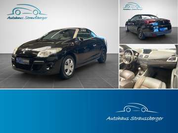 III Coupe / Cabrio Luxe PDC KZU Klima TFL