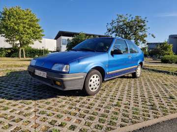 TSE 3 portes Oldtimer - Prête à immatriculer - Carpass - Feuille rose