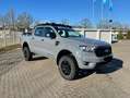Ford Ranger Wolftrak mit AluCab Khaya Absetzkabine Grau - thumbnail 11