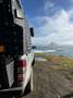 Ford Ranger Wolftrak mit AluCab Khaya Absetzkabine Grau - thumbnail 7