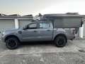 Ford Ranger Wolftrak mit AluCab Khaya Absetzkabine Grau - thumbnail 5