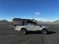 Ford Ranger Wolftrak mit AluCab Khaya Absetzkabine Grau - thumbnail 2