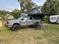 Ford Ranger Wolftrak mit AluCab Khaya Absetzkabine Grau - thumbnail 12