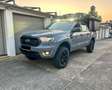 Ford Ranger Wolftrak mit AluCab Khaya Absetzkabine Grau - thumbnail 1