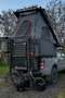 Ford Ranger Wolftrak mit AluCab Khaya Absetzkabine Grau - thumbnail 14