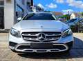 Mercedes-Benz E 350 d 4Matic All-Terrain TOTW LED KAM SITZHZG Silber - thumbnail 2
