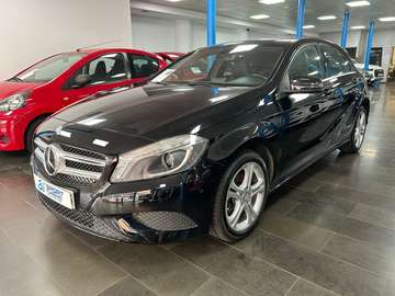 200CDI BE Urban