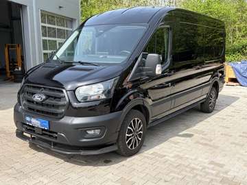 Transit Kasten 350 L3 Trend Klimaautom DAB Spurhal