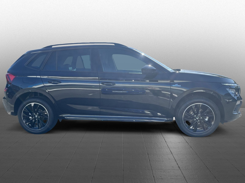 Skoda Kamiq Monte Carlo 1,5 TSI DSG ACC AHK RFK KESSY — photo 2
