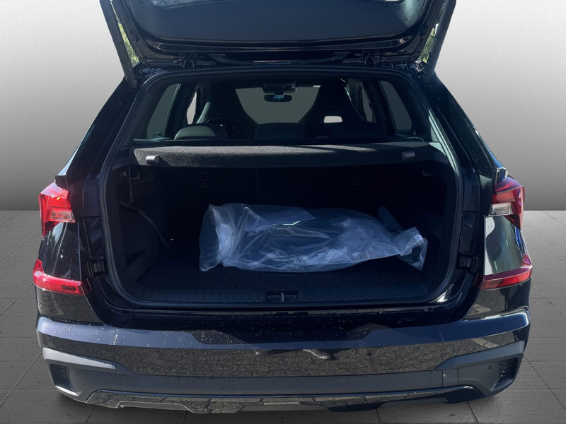 Skoda Kamiq Monte Carlo 1,5 TSI DSG ACC AHK RFK KESSY — photo 4
