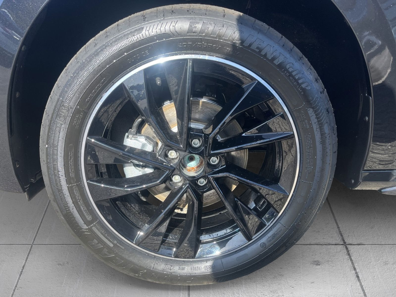 Skoda Kamiq Monte Carlo 1,5 TSI DSG ACC AHK RFK KESSY — photo 8
