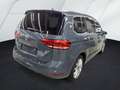 Volkswagen Touran 2.0 TDI HIGHLINE 7-SITZE +LED+KAMERA+AHK+ Grigio - thumbnail 4