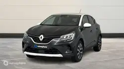 Renault Captur 1.0 TCe 90ch Evolution
