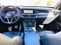 Alfa Romeo Stelvio Super 2,2 ATX AWD Rot - thumbnail 6