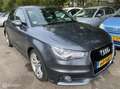 Audi A1 Sportback 1.4 TFSI Pro Line S !! MET WERK !! Gris - thumbnail 34