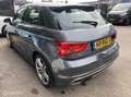 Audi A1 Sportback 1.4 TFSI Pro Line S !! MET WERK !! Gris - thumbnail 5
