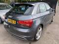 Audi A1 Sportback 1.4 TFSI Pro Line S !! MET WERK !! Gris - thumbnail 33