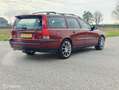 Volvo V70 II 2.4 automaat Red - thumbnail 8